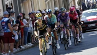 Tour: Yates vince la 10/ma tappa, Healy nuova maglia gialla