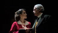 Hannah Arendt e 'la banalità dell'amore' con Heidegger
