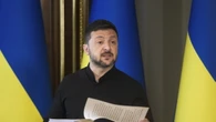 Kiev, Zelensky deciderà prossimi passi dopo incontro con Erdogan