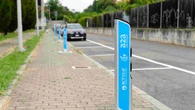 A2A installa nuove colonnine City Plug a Monza