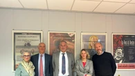 Giovanni Lessio resta al vertice del Teatro Verdi di Pordenone