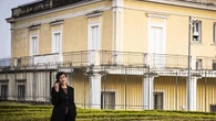 Buzzati, Erri De Luca e Moravia per 'Racconti per Ricominciare'