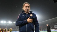 Calcio: Nicola: 'Cremonese intensa contro l'Atalanta'