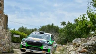 Auto: Testa su Skoda Fabia vince il 57° rally del Salento