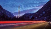 Dolomiti, la Smart Road laboratorio per startup e territorio