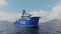 Vard (Fincantieri) consegna prime navi al mondo cyber notation
