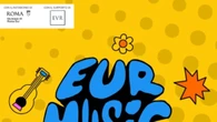 Al via 'Eur Music Fest', l'evento musicale dell'estate romana
