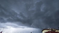 Settimana di temporali dal Nord al Sud, breve tregua sul caldo