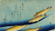 'Graphic Japan', da Hokusai al manga in mostra a Bologna