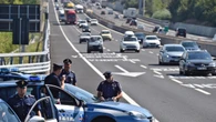 Estate: Polizia intensifica controlli su strade e movida