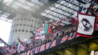 Giudice, 'da ultras milanisti condotte di estrema violenza'
