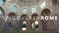 "Uncovered Rome", una serie per scoprire luoghi meno noti della citta'