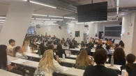Domani al via lezioni per ingresso a Medicina senza test