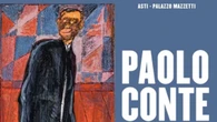 Paolo Conte, Original, in mostra non solo musica ma la sua arte