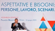 Assolavoro, 500mila somministrati. Non è un lavoro di serie B