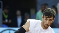Musetti 'non il mio miglior tennis, ma fiero del risultato'