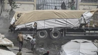 Onu, oggi maxi saccheggio di forniture mediche a Gaza