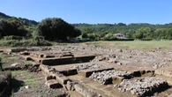 A Orvieto emergono reperti dalla terra sacra degli etruschi