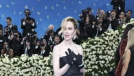 Nicole Kidman regina della moda sulla copertina di Vogue