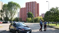 Ex tabaccaia uccisa a Milano, vicino 'aveva una relazione'