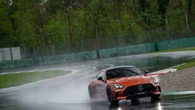 AMG Experience, sold out per i corsi a Vallelunga e Imola