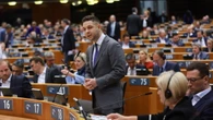 Ok del Pe a nuovi dazi a Mosca, maggioranza divisa