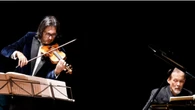 Santa Cecilia, Kavakos e Pace nella Sonata a Kreutzer