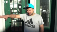 Dal sogno all'incubo americano per il padre di un deportato in El Salvador