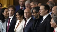 Wsj, 'negli Usa 1.135 miliardari, valgono 5.700 miliardi'