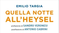 Calcio: 'Quella notte all'Heysel', ecco nuova edizione libro