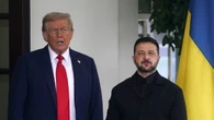 Trump, 'avremo un trilaterale se oggi andrà tutto bene