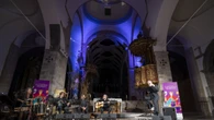 Arte, storia e bellezza, in Basilicata un Fantastico Medioevo