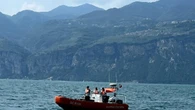 Turista 87enne annega nel lago di Garda