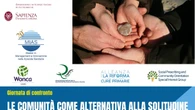 'Solitudini e salute', convegno lancia l'antidoto delle comunità