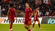 Europa League: in campo Roma-Viktoria Plzen 0-2 DIRETTA e FOTO