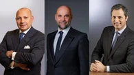 Nissan, Massimiliano Messina nuovo chairperson regione AMIEO