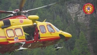 Escursionista olandese disperso in Piemonte, ricerche in corso