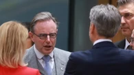 Belgio, 'su asset Mosca ha minacciato ritorsioni eterne'