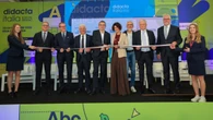 Inaugurata in Trentino Didacta Italia, 'progettare il futuro'