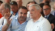 Tajani, priorità a taglio tasse, anche ipotesi flat tax al 24%