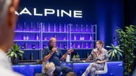 Per Alpine la Formula 1 è continua innovazione e passione