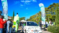 Sostenibilità, tutti i vincitori della 3ª Roma Eco Race