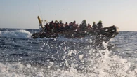 Nove morti nel Canale di Sicilia, salvati almeno 39 migranti