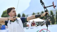 Arco: Assoluti; Ricurvo, vincono Rampon e Spera