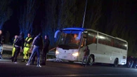 ++ Assalto pullman, figlia autista 'ti terrò sempre nel cuore' ++