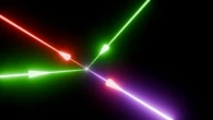 Generata luce dal vuoto, finora era solo fantascienza