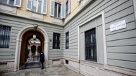Mediobanca tiene nel trimestre, utile netto a 323 milioni