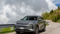 Nasce Omoda & Jaecoo Mobility per noleggio lungo termine