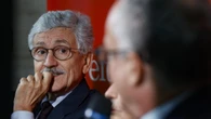 D'Alema, voto 5 sì, chiedere l'astensione è da democrazia malata