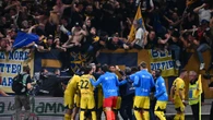Calcio: Moby back sponsor di maglia del Parma